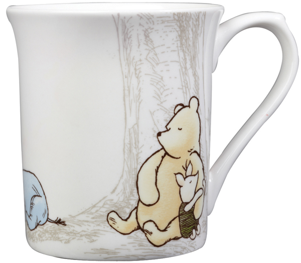 Mug Together